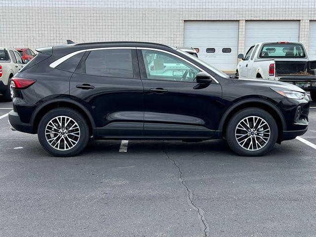 2024 Ford Escape PHEV