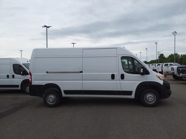 2024 RAM Ram ProMaster RAM PROMASTER 2500 TRADESMAN CARGO VAN HIGH ROOF 159 WB