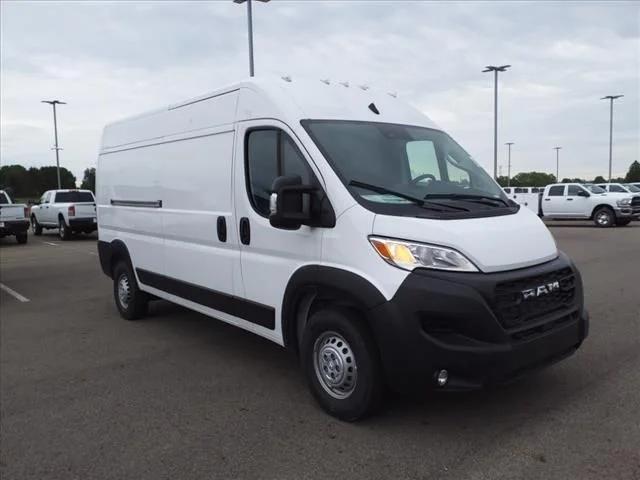 2024 RAM Ram ProMaster RAM PROMASTER 2500 TRADESMAN CARGO VAN HIGH ROOF 159 WB