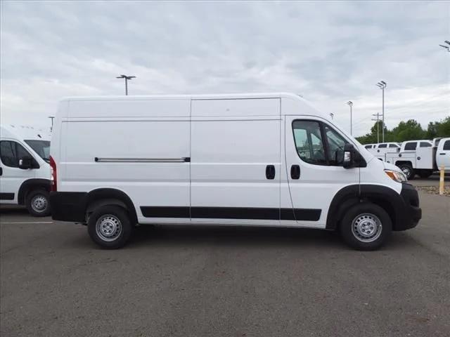 2024 RAM Ram ProMaster RAM PROMASTER 2500 TRADESMAN CARGO VAN HIGH ROOF 159 WB