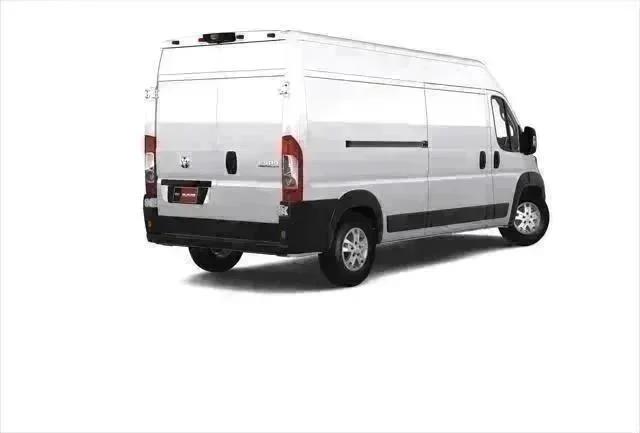 2024 RAM Ram ProMaster RAM PROMASTER 2500 SLT CARGO VAN HIGH ROOF 159 WB