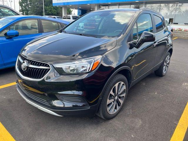 2022 Buick Encore AWD Preferred for sale in Grand Blanc, MI