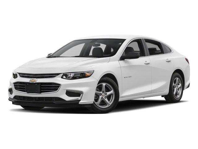 2018 Chevrolet Malibu 1LS