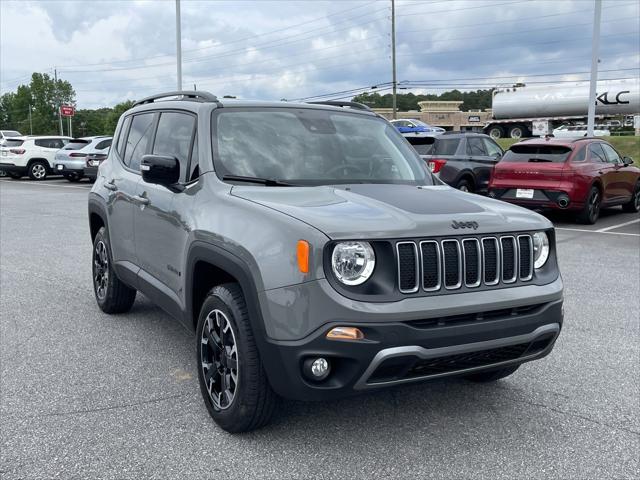 2023 Jeep Renegade Upland 4x4