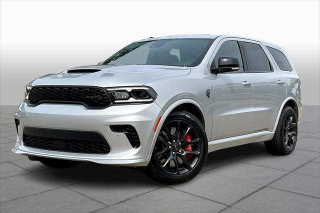 2024 Dodge Durango DURANGO SRT HELLCAT PREMIUM AWD