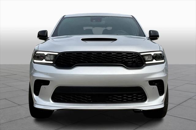 2024 Dodge Durango DURANGO SRT HELLCAT PREMIUM AWD