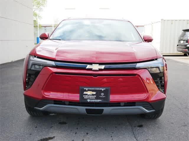 2024 Chevrolet V Blazer eAWD LT
