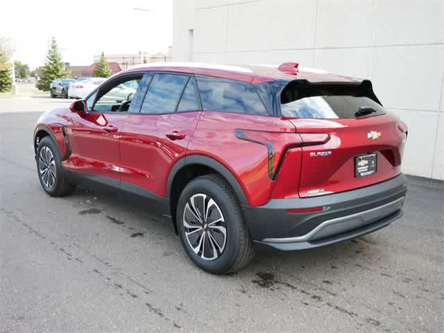 2024 Chevrolet V Blazer eAWD LT