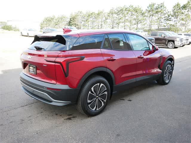 2024 Chevrolet V Blazer eAWD LT