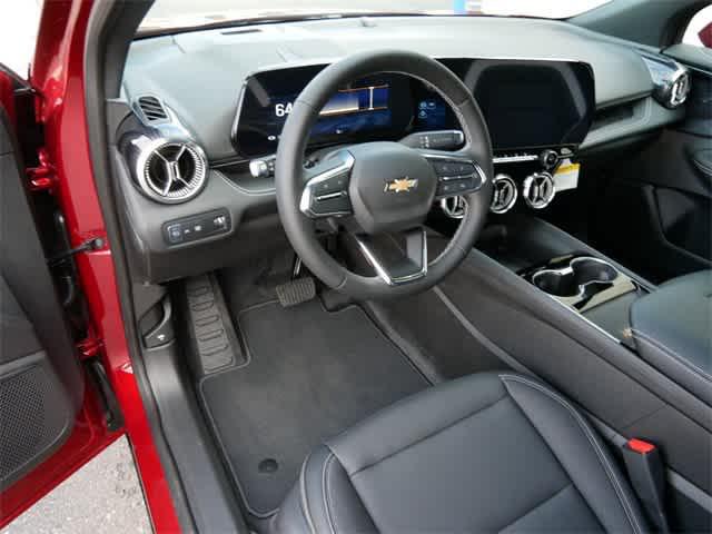 2024 Chevrolet V Blazer eAWD LT