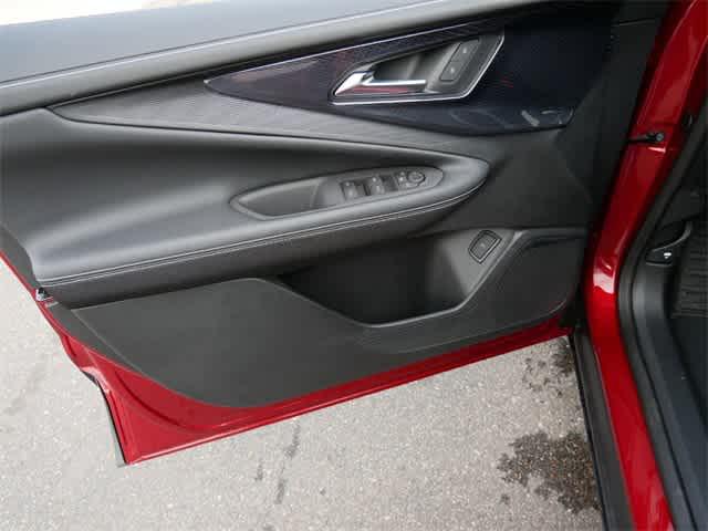 2024 Chevrolet V Blazer eAWD LT