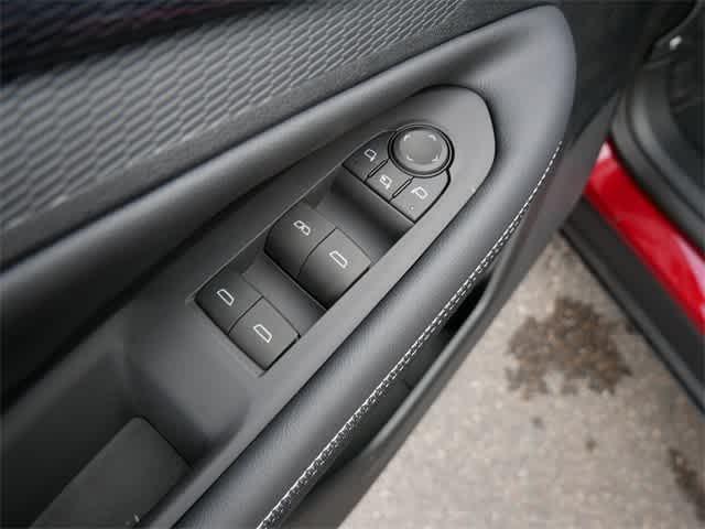 2024 Chevrolet V Blazer eAWD LT