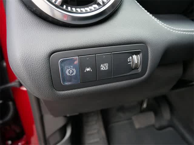 2024 Chevrolet V Blazer eAWD LT