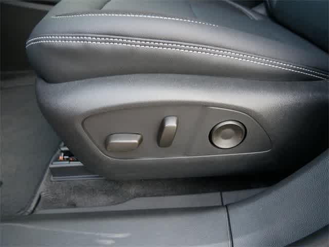 2024 Chevrolet V Blazer eAWD LT