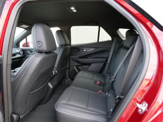 2024 Chevrolet V Blazer eAWD LT