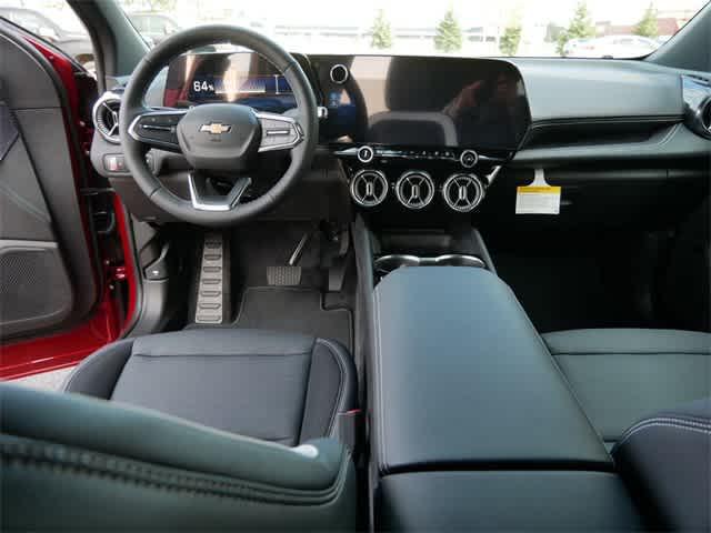 2024 Chevrolet V Blazer eAWD LT