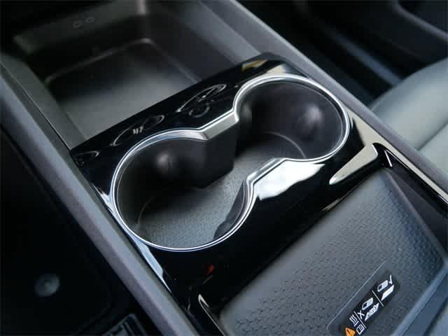 2024 Chevrolet V Blazer eAWD LT