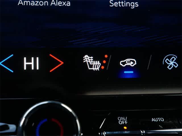 2024 Chevrolet V Blazer eAWD LT