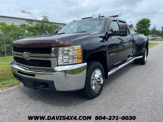 2010 Chevrolet Silverado 3500HD LT for sale in Richmond, VA