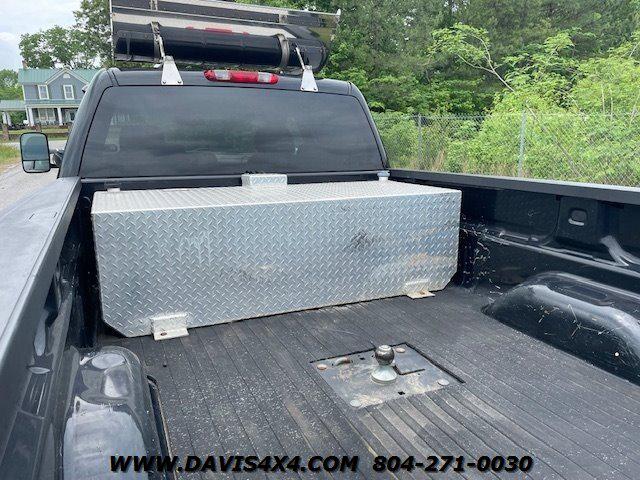 2010 Chevrolet Silverado 3500HD LT