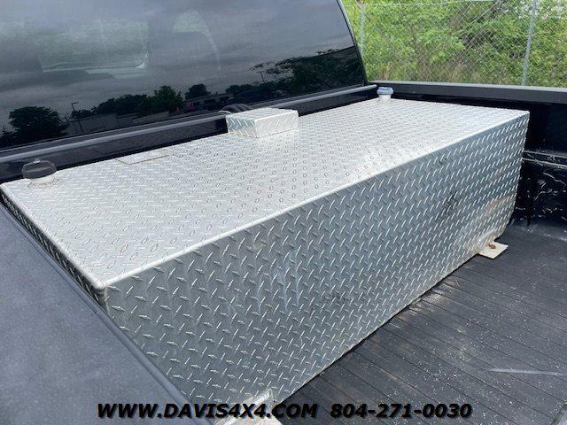 2010 Chevrolet Silverado 3500HD LT