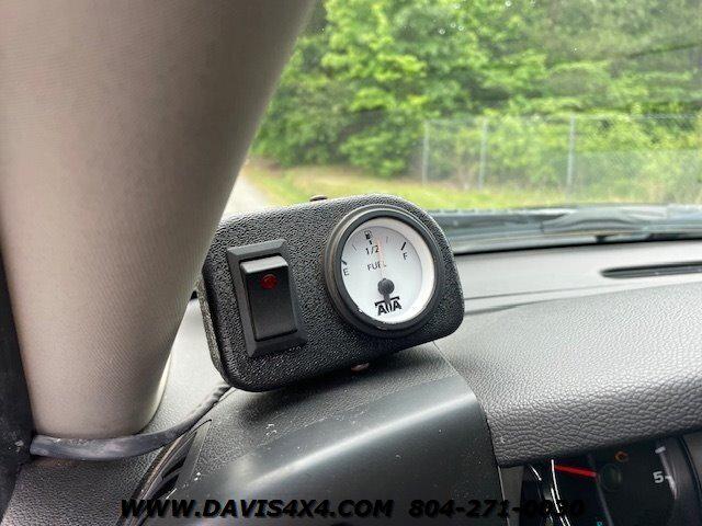 2010 Chevrolet Silverado 3500HD LT