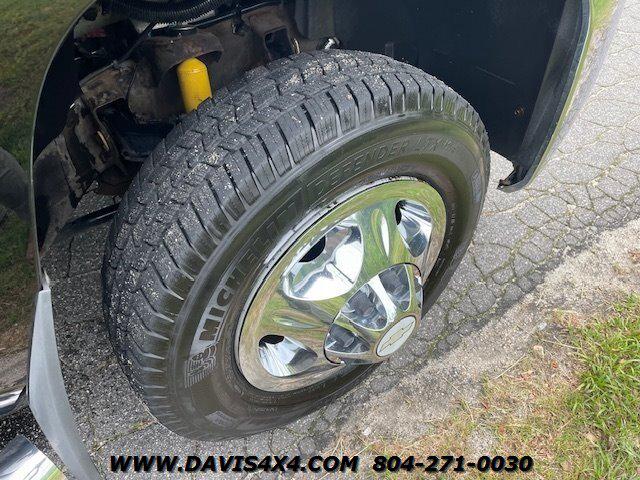 2010 Chevrolet Silverado 3500HD LT