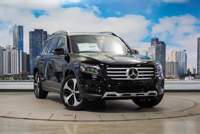 2024 Mercedes-Benz GLB 250