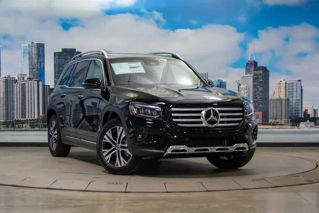 2024 Mercedes-Benz GLB 250