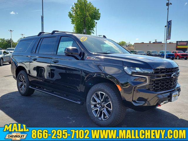 2024 Chevrolet Suburban 4WD Z71 for sale in Cherry Hill, NJ