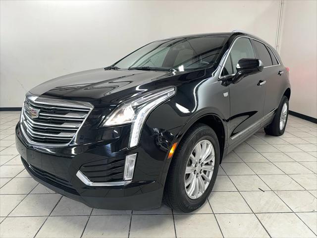 2019 Cadillac XT5 Standard for sale in Plano, TX
