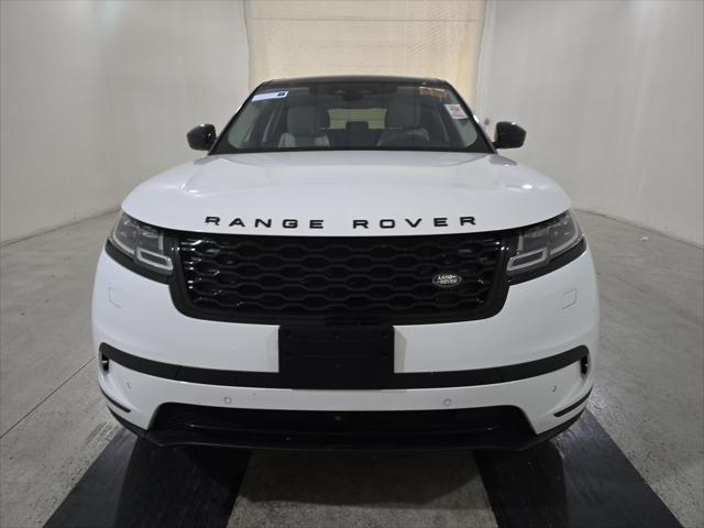2021 Land Rover Range Rover Velar P250 S