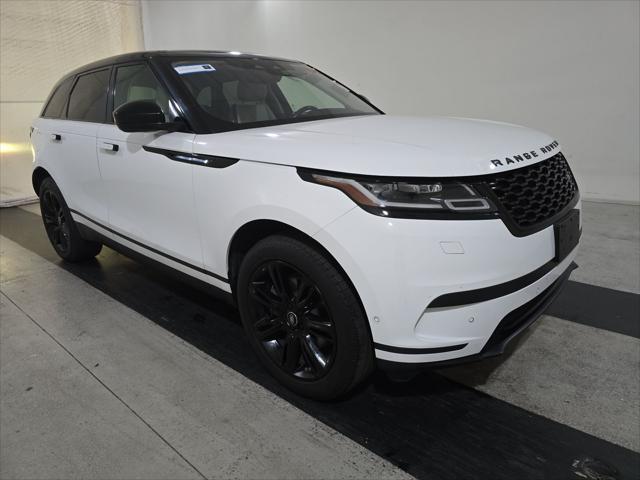 2021 Land Rover Range Rover Velar P250 S