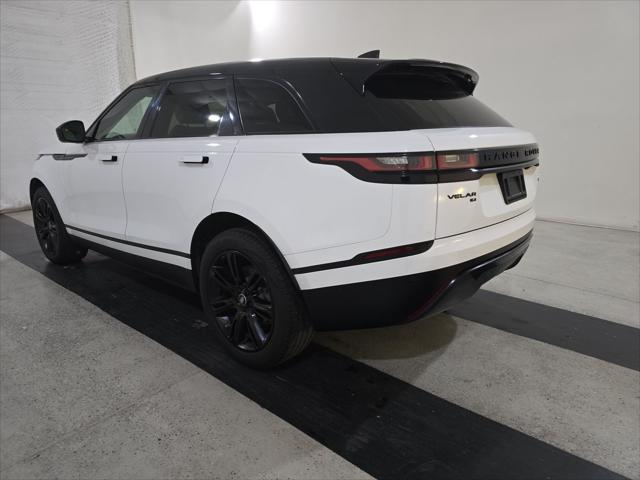 2021 Land Rover Range Rover Velar P250 S
