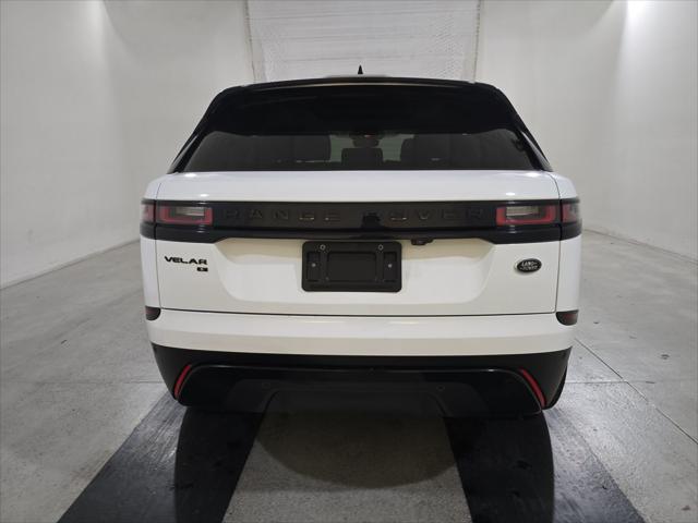 2021 Land Rover Range Rover Velar P250 S