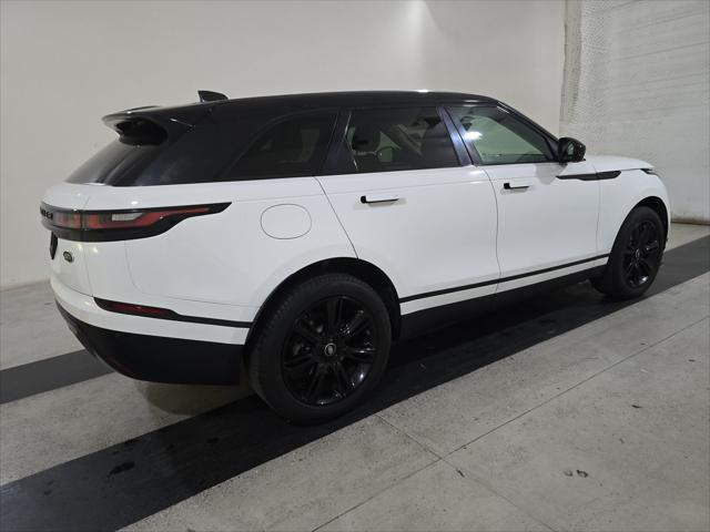 2021 Land Rover Range Rover Velar P250 S