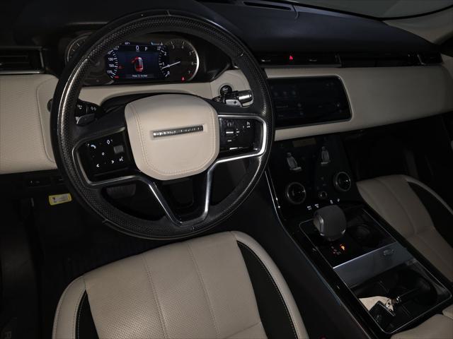 2021 Land Rover Range Rover Velar P250 S
