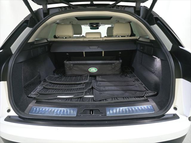 2021 Land Rover Range Rover Velar P250 S