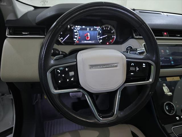 2021 Land Rover Range Rover Velar P250 S