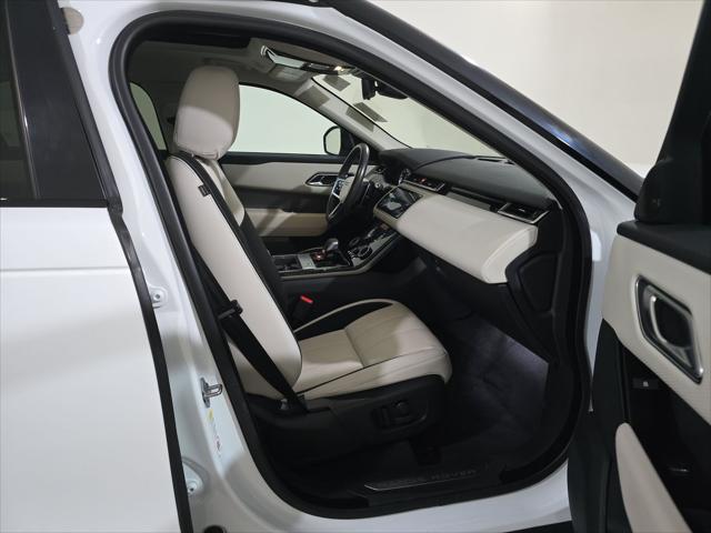 2021 Land Rover Range Rover Velar P250 S