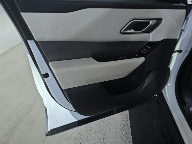 2021 Land Rover Range Rover Velar P250 S