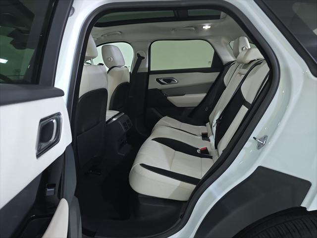 2021 Land Rover Range Rover Velar P250 S