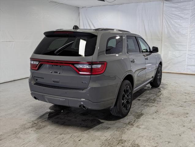 2024 Dodge Durango GT Plus AWD