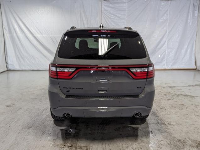 2024 Dodge Durango GT Plus AWD