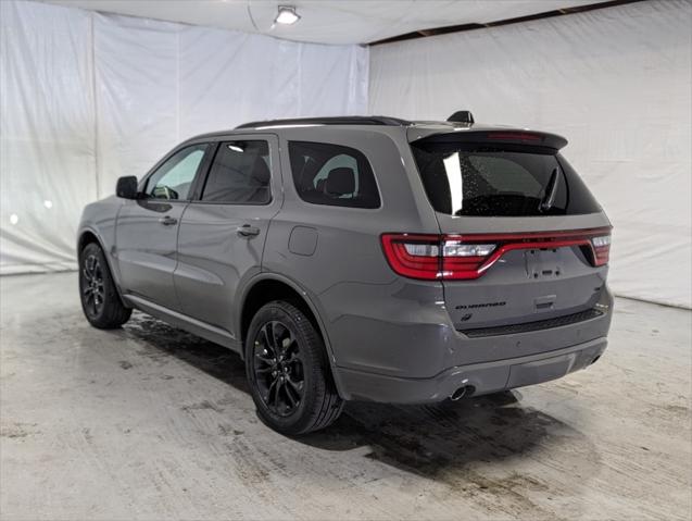 2024 Dodge Durango GT Plus AWD
