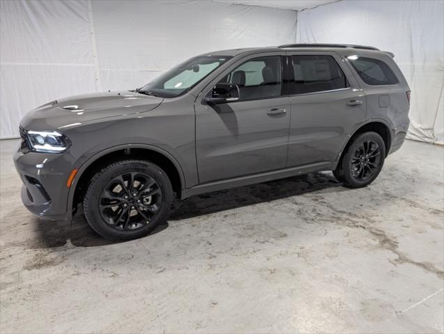 2024 Dodge Durango GT Plus AWD
