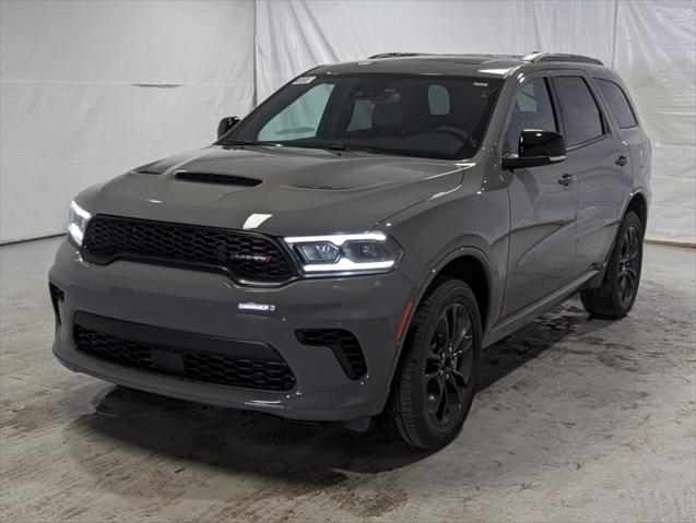 2024 Dodge Durango GT Plus AWD