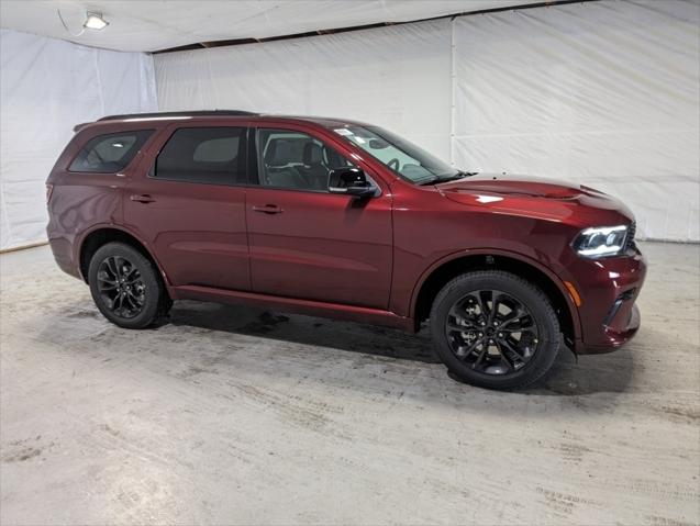 2024 Dodge Durango GT Plus AWD