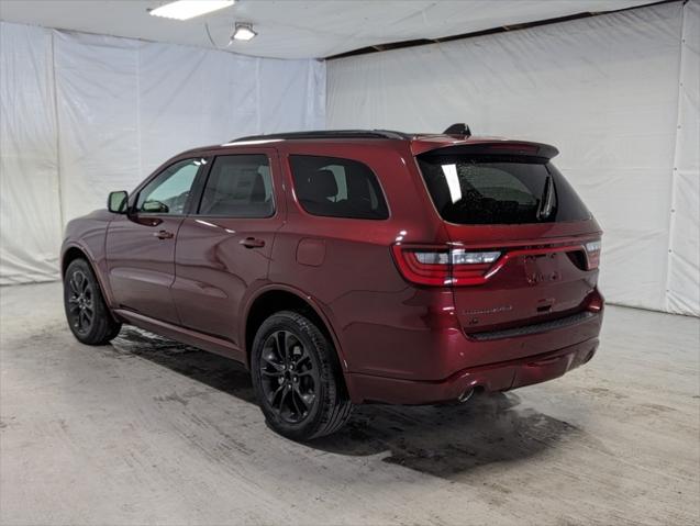 2024 Dodge Durango GT Plus AWD