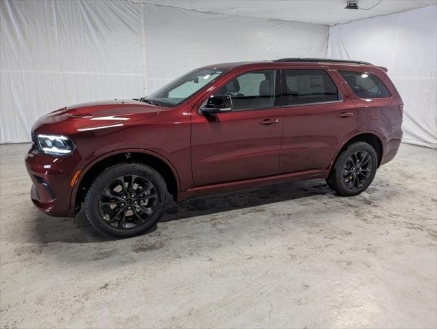 2024 Dodge Durango GT Plus AWD